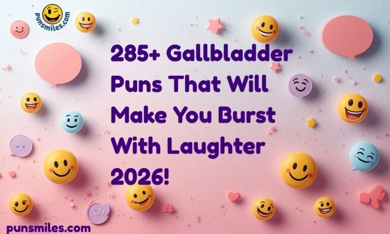 285+ Gallbladder Puns That Will Make You Burst With Laughter 2026! - 196+ Hilarious Hat Puns That Will Leave You in Stitches 2026!